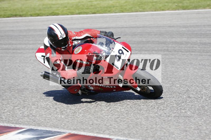/12 30.04.2025 Speer Racing ADR/Classic/49